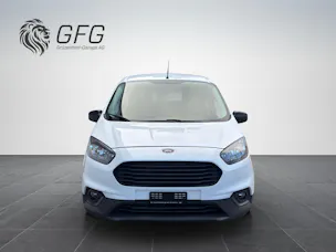 Ford Transit Courier Van 1.0 EcoBoost Trend