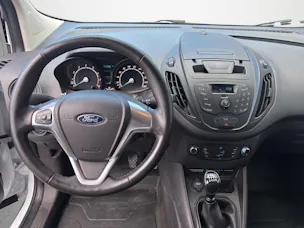 Ford Transit Courier Van 1.0 EcoBoost Trend