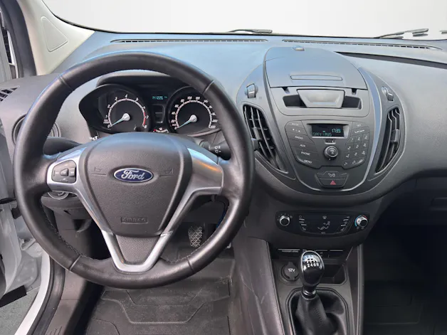 Ford Transit Courier Van 1.0 EcoBoost Trend
