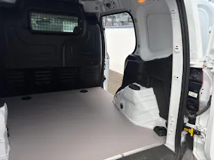 Ford Transit Courier Van 1.0 EcoBoost Trend