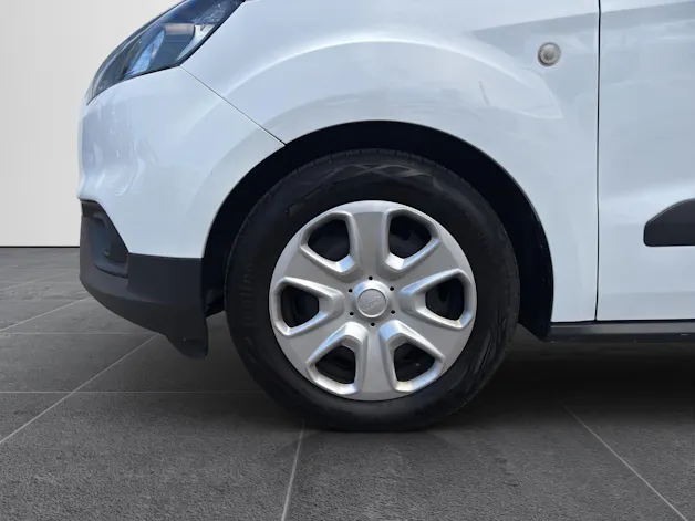 Ford Transit Courier Van 1.0 EcoBoost Trend