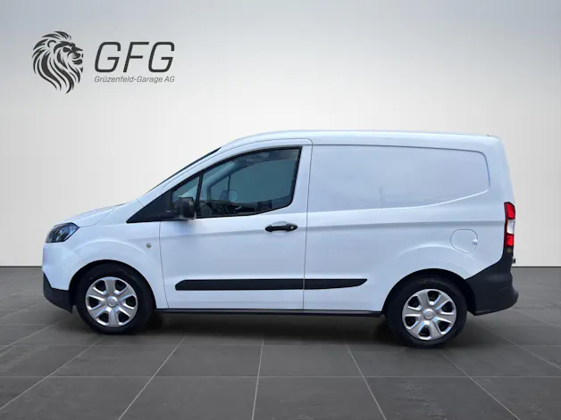 Ford Transit Courier Van 1.0 EcoBoost Trend