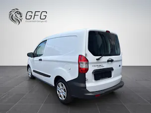 Ford Transit Courier Van 1.0 EcoBoost Trend
