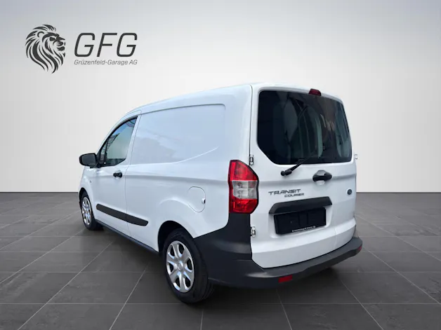 Ford Transit Courier Van 1.0 EcoBoost Trend