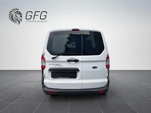 Ford Transit Courier Van 1.0 EcoBoost Trend