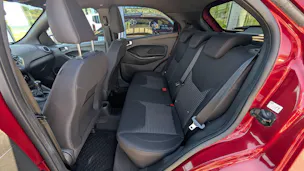 Ford Ka+ 1.2 Ti-VCT Active