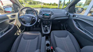 Ford Ka+ 1.2 Ti-VCT Active