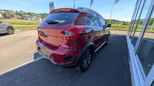 Ford Ka+ 1.2 Ti-VCT Active