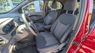 Ford Ka+ 1.2 Ti-VCT Active
