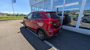 Ford Ka+ 1.2 Ti-VCT Active