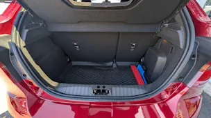 Ford Ka+ 1.2 Ti-VCT Active