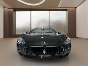Maserati Gran Cabrio 4.7 V8