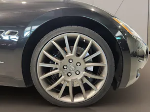 MASERATI Gran Cabrio 4.7 V8