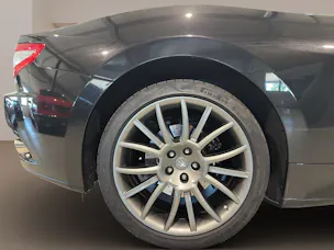 MASERATI Gran Cabrio 4.7 V8