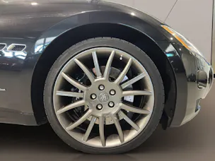 Maserati Gran Cabrio 4.7 V8