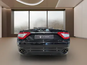 Maserati Gran Cabrio 4.7 V8
