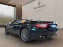 Maserati Gran Cabrio 4.7 V8