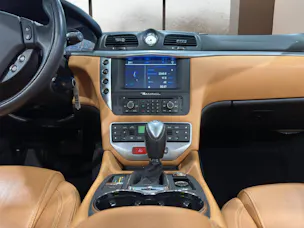 Maserati Gran Cabrio 4.7 V8