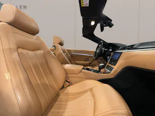 Maserati Gran Cabrio 4.7 V8