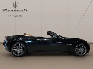 Maserati Gran Cabrio 4.7 V8