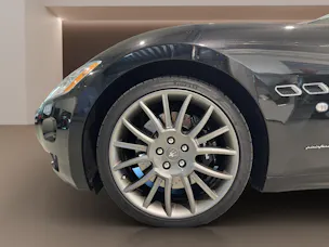 MASERATI Gran Cabrio 4.7 V8