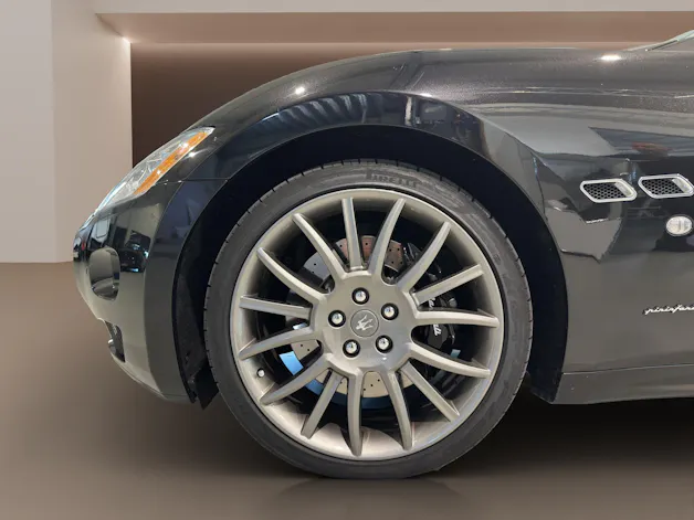 MASERATI Gran Cabrio 4.7 V8