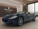 Maserati Gran Cabrio 4.7 V8