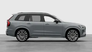 Volvo XC90 2.0 T8 TE Black Edition eAWD