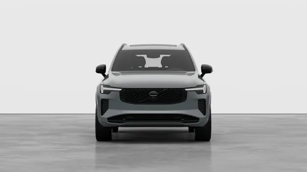 Volvo XC90 2.0 T8 TE Black Edition eAWD