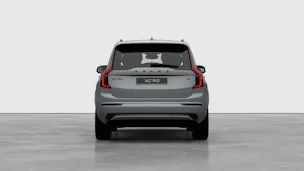 Volvo XC90 2.0 T8 TE Black Edition eAWD