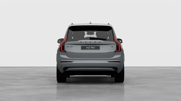 Volvo XC90 2.0 T8 TE Black Edition eAWD