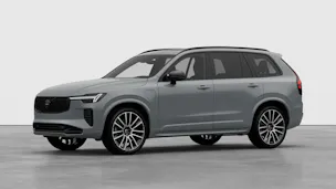 Volvo XC90 2.0 T8 TE Black Edition eAWD
