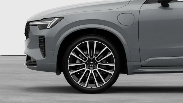 Volvo XC90 2.0 T8 TE Black Edition eAWD