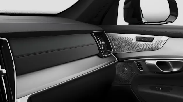 Volvo XC90 2.0 T8 TE Black Edition eAWD