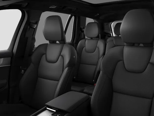 Volvo XC90 2.0 T8 TE Black Edition eAWD