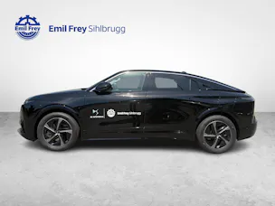 DS Automobiles No8 E-Tense Pallas