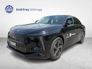 image du véhicule DS AUTOMOBILES No8 E-Tense Pallas