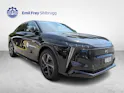 DS Automobiles No8 E-Tense Pallas