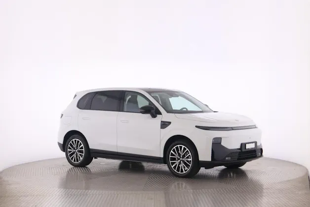 Leapmotor 1.5 Hybrid EV