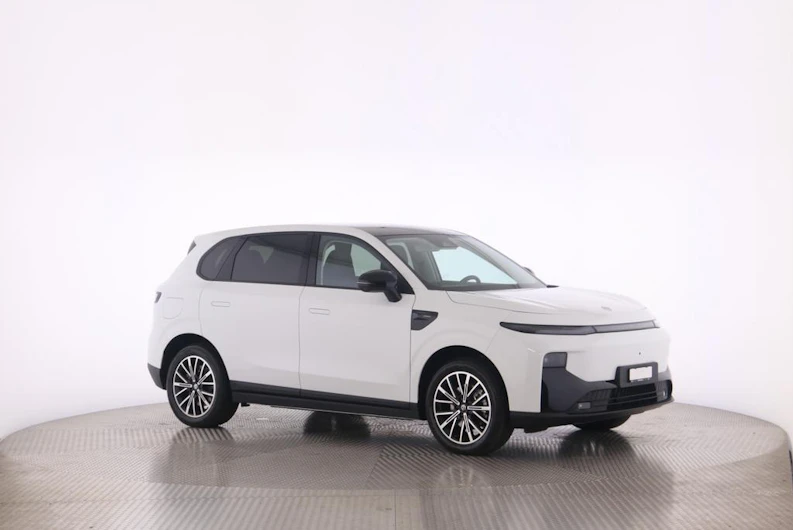 immagine del veicolo LEAPMOTOR B10