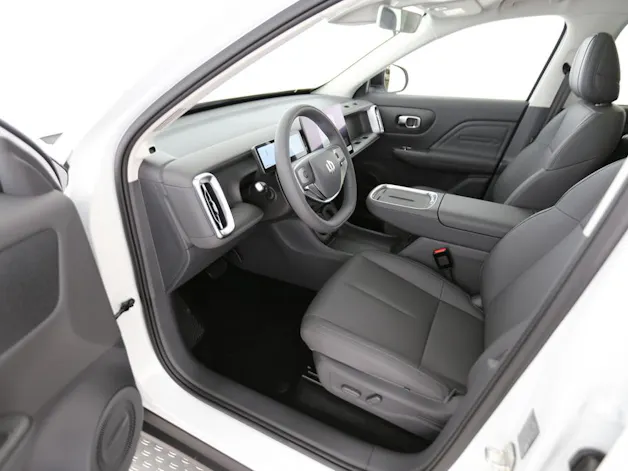 Leapmotor 1.5 Hybrid EV