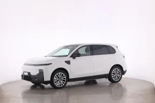 Leapmotor 1.5 Hybrid EV