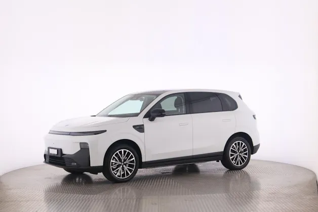 Leapmotor 1.5 Hybrid EV