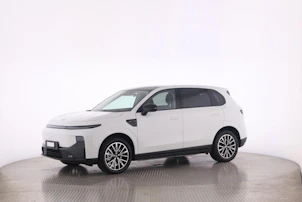 immagine del veicolo LEAPMOTOR 1.5 Hybrid EV
