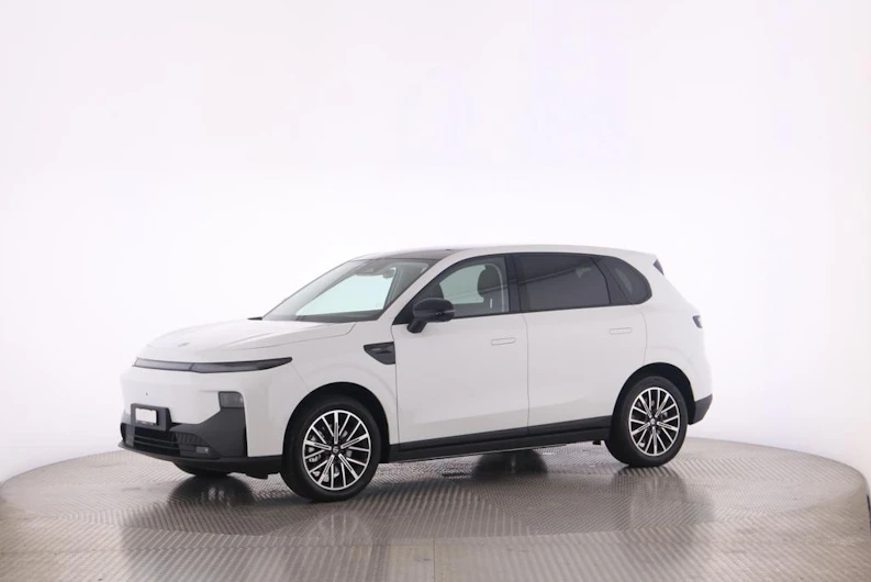 immagine del veicolo LEAPMOTOR B10