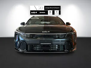 Kia K4 SW 1.6 T-GDi GT-Line