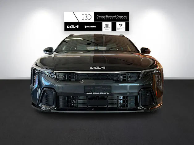 Kia K4 SW 1.6 T-GDi GT-Line