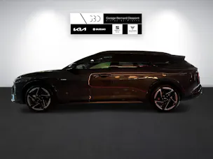 Kia K4 SW 1.6 T-GDi GT-Line