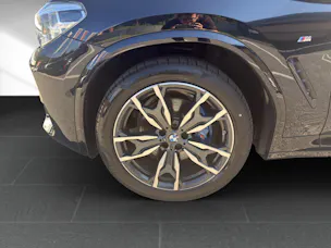 BMW X3 30d xDrive SAG