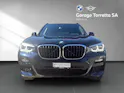 BMW X3 30d xDrive SAG